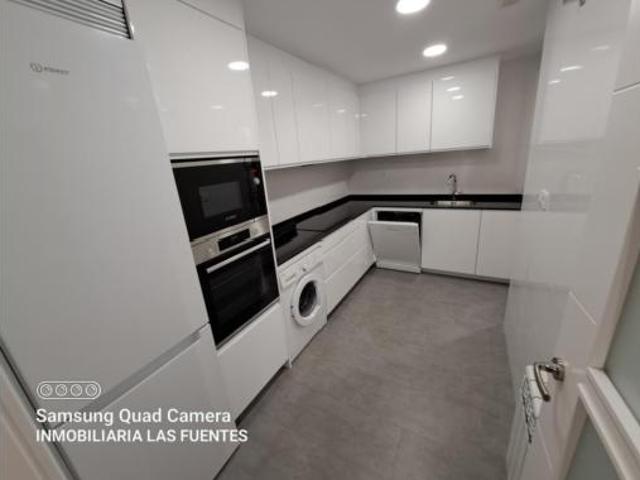 Piso Alquiler Zaragoza Capital, Centro
