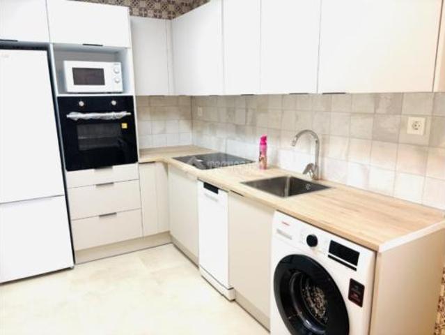 Piso Alquiler Zaragoza Capital, Delicias