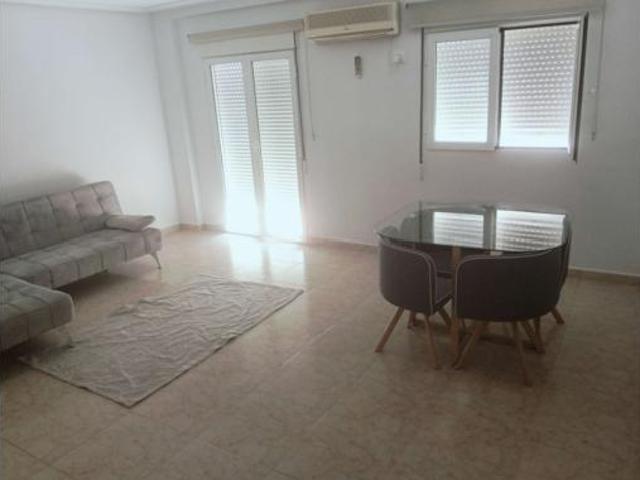Piso Alquiler Zaragoza Capital, Delicias
