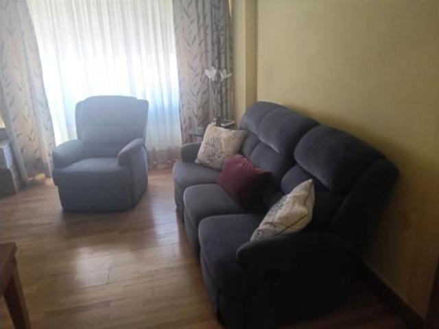 Piso Alquiler Zaragoza Capital, Delicias