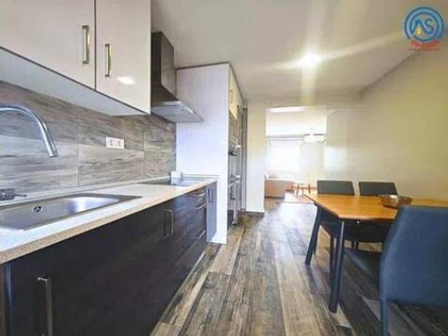 Piso Alquiler Zaragoza Capital, El Rabal