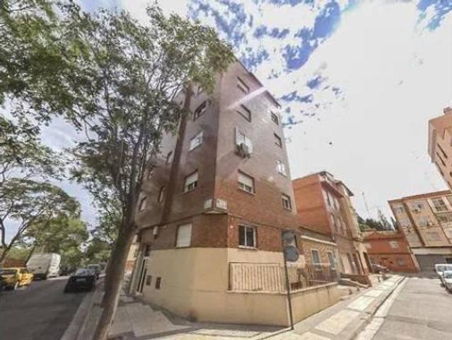 Piso Alquiler Zaragoza Capital, San José