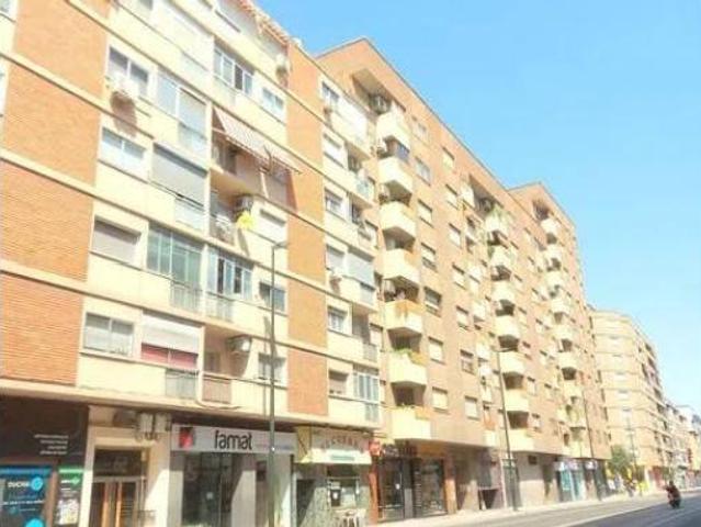 Piso Alquiler Zaragoza Capital, San José