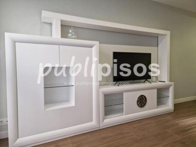 Piso Alquiler Zaragoza Capital, San José