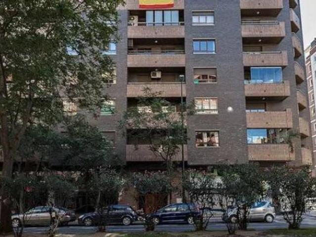 Piso Alquiler Zaragoza Capital, San José