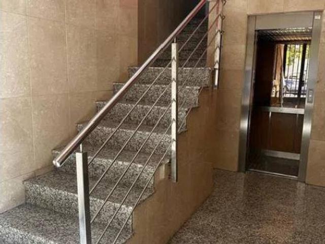 Piso Alquiler Zaragoza Capital, Universidad