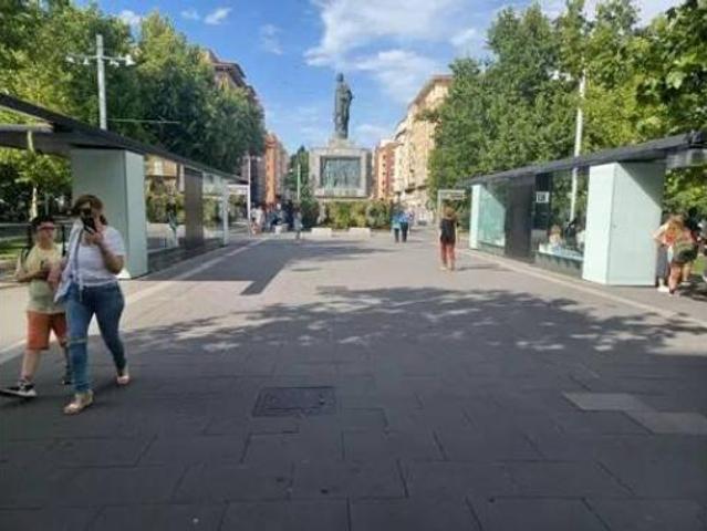 Piso Alquiler Zaragoza Capital, Universidad