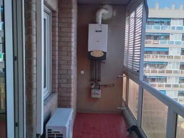 Piso Alquiler Zaragoza Capital, Zaragoza Capital