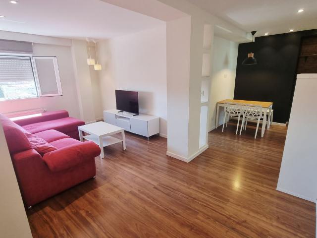Piso Alquiler Zaragoza