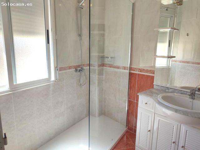 PISO ALQUILER ZONA CENTRO CÁCERES
