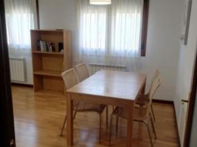 Piso Alquiler Zorraquín, Zorraquín