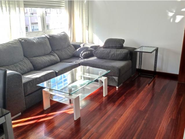 Piso alquiler