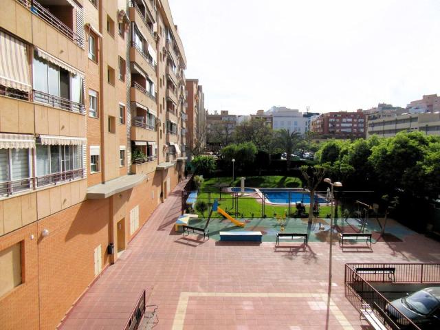 Piso, Altozano, Alicante / Alacant