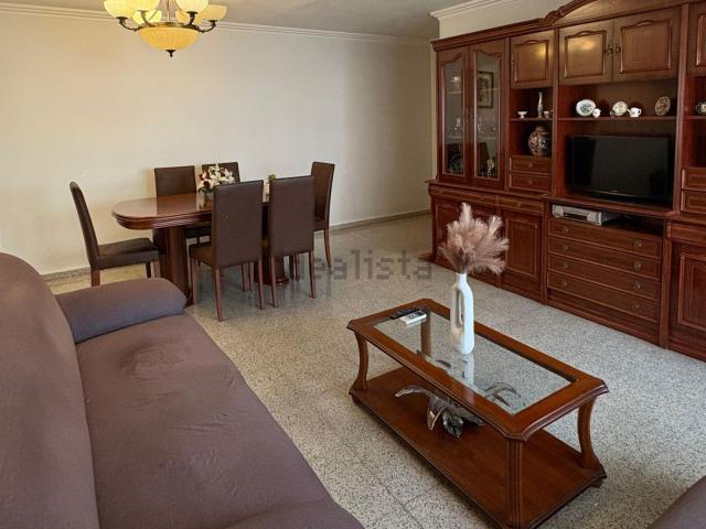 Piso, Altozano, Alicante / Alacant