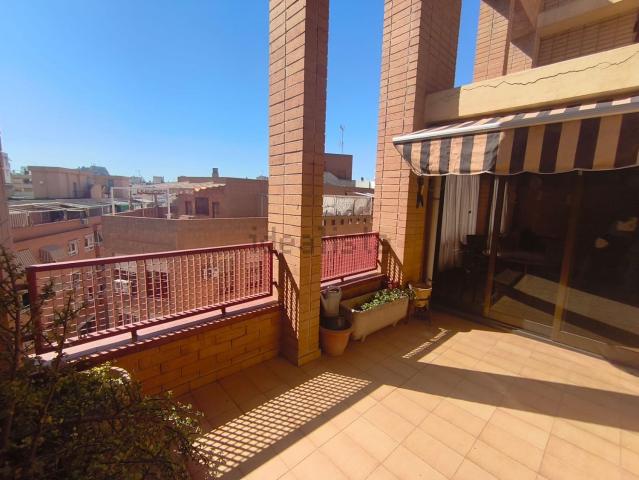 Piso, Altozano, Alicante / Alacant