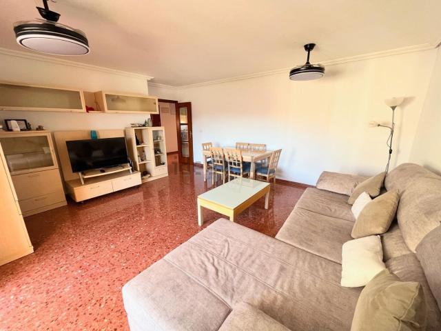Piso, Altozano, Alicante / Alacant