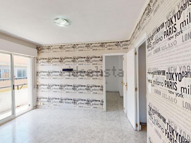 Piso, Altozano, Alicante / Alacant