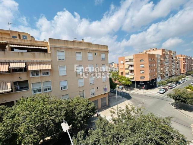 Piso, Altozano, Alicante / Alacant