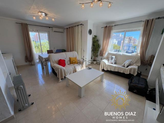 Piso, Altozano, Alicante / Alacant