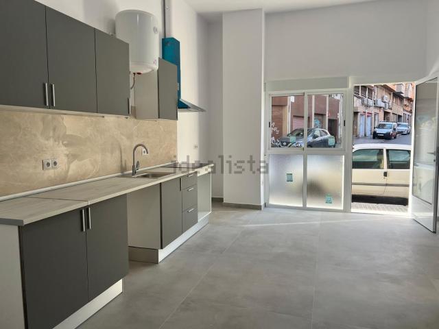 Piso, Altozano, Alicante / Alacant