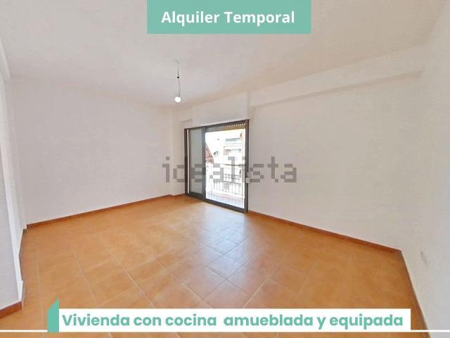 Piso, Altozano, Alicante / Alacant
