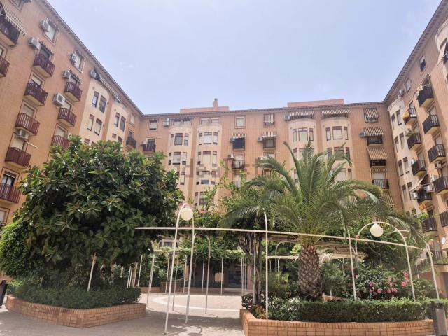 Piso, Altozano, Alicante / Alacant