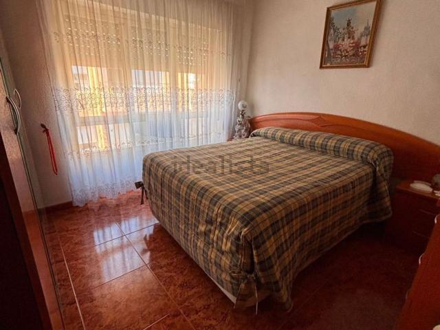 Piso, Altozano, Alicante / Alacant
