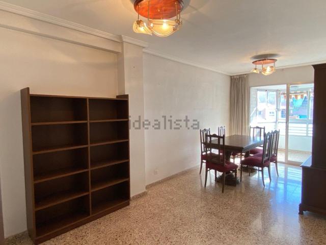Piso, Altozano, Alicante / Alacant