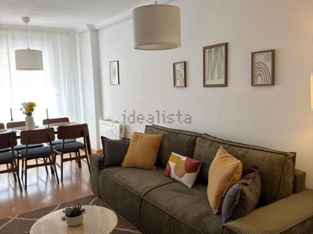 Piso, Altozano, Alicante / Alacant