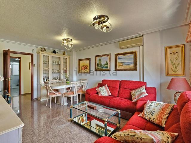 Piso, Altozano, Alicante / Alacant