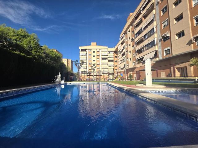 Piso, Altozano, Alicante / Alacant