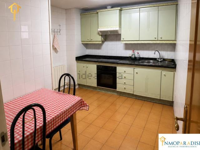 Piso, Altozano, Alicante / Alacant