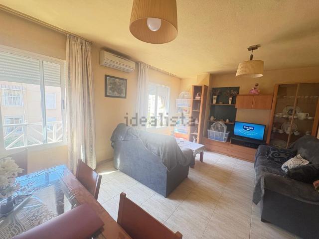 Piso, Altozano, Alicante / Alacant