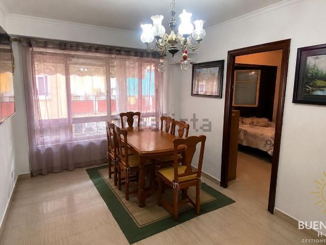 Piso, Altozano, Alicante / Alacant