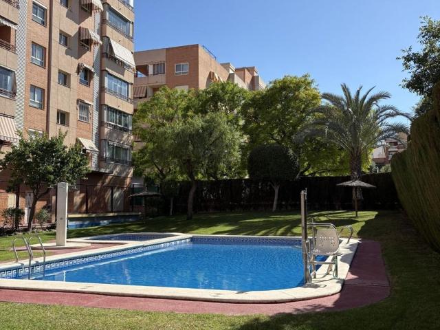 Piso, Altozano, Alicante / Alacant