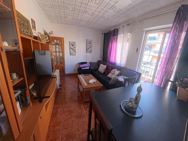Piso, Altozano, Alicante / Alacant