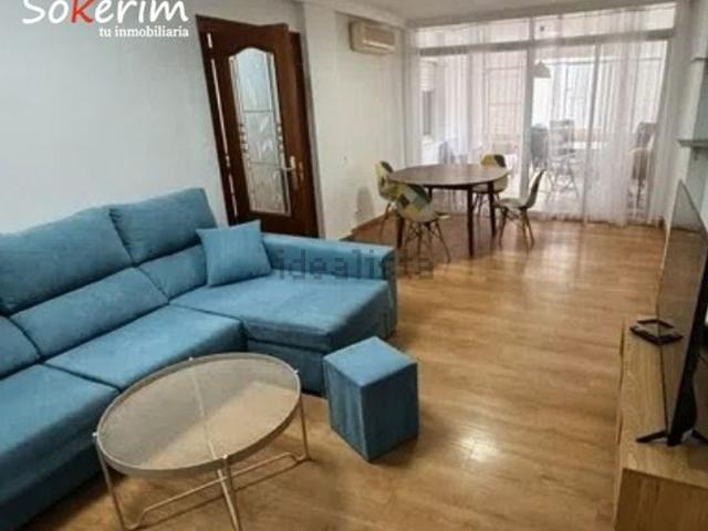 Piso, Altozano, Alicante / Alacant