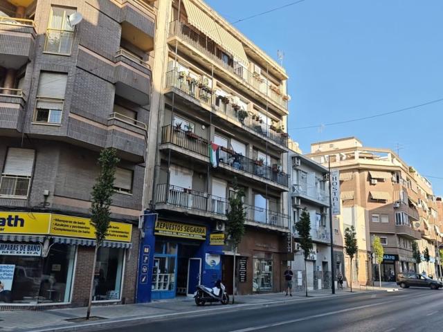 Piso, Altozano, Alicante / Alacant