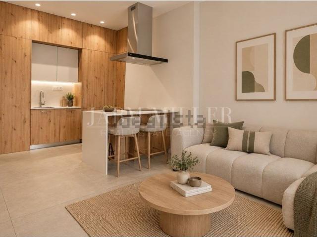 Piso, Altozano, Alicante / Alacant