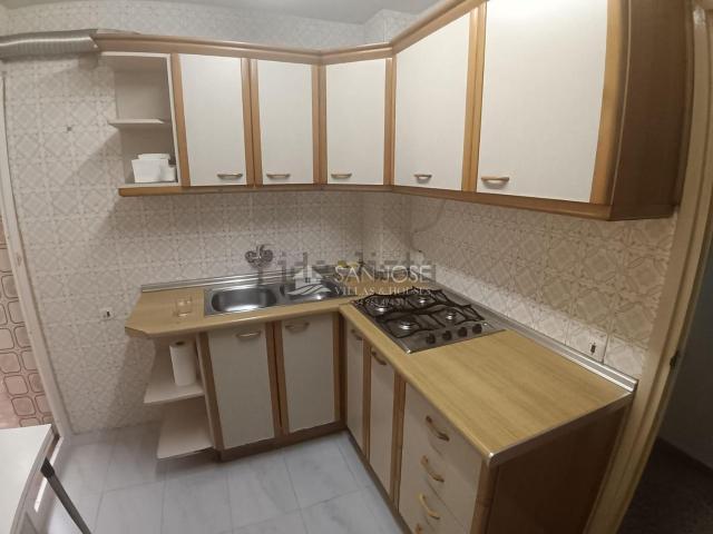 Piso, Altozano, Alicante / Alacant