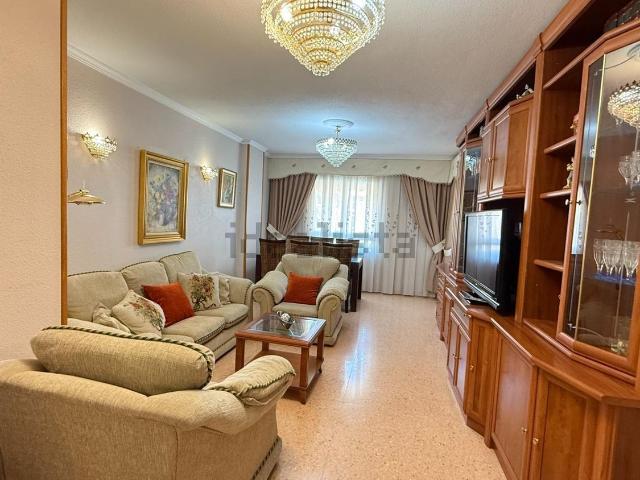 Piso, Altozano, Alicante / Alacant