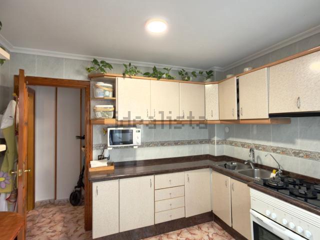 Piso, Altozano, Alicante / Alacant