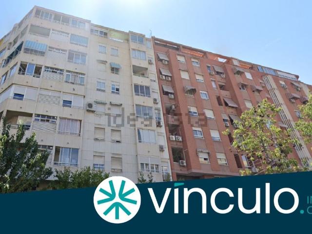 Piso, Altozano, Alicante / Alacant
