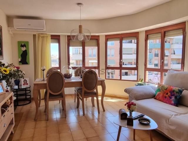 Piso, Altozano, Alicante / Alacant