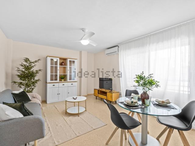 Piso, Altozano, Alicante / Alacant