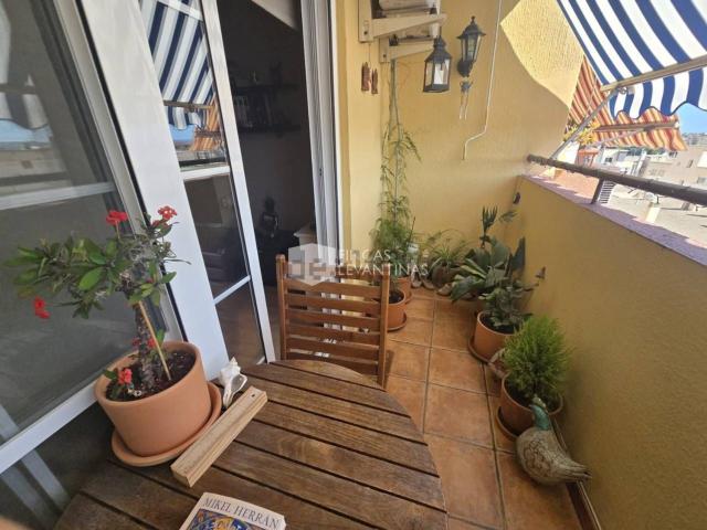 Piso, Altozano, Alicante / Alacant