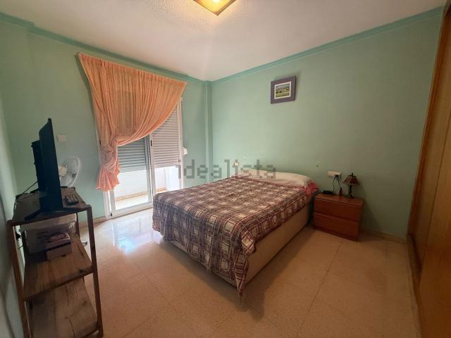 Piso, Altozano, Alicante / Alacant
