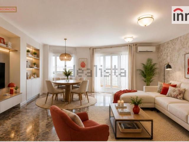 Piso, Altozano, Alicante / Alacant