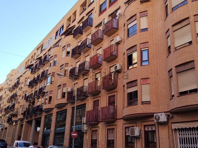 Piso, Altozano, Alicante / Alacant