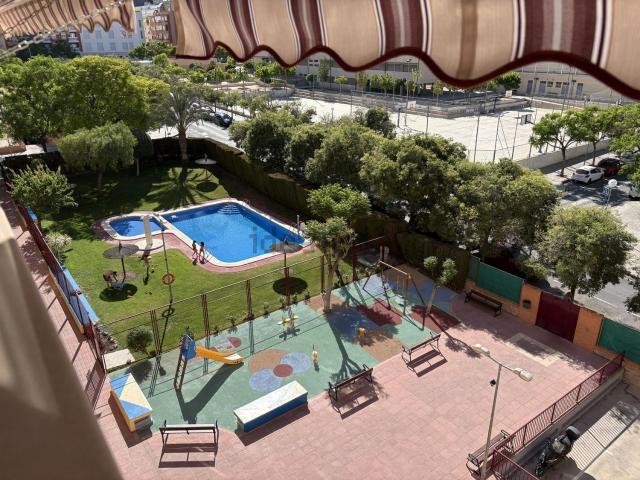 Piso, Altozano, Alicante / Alacant